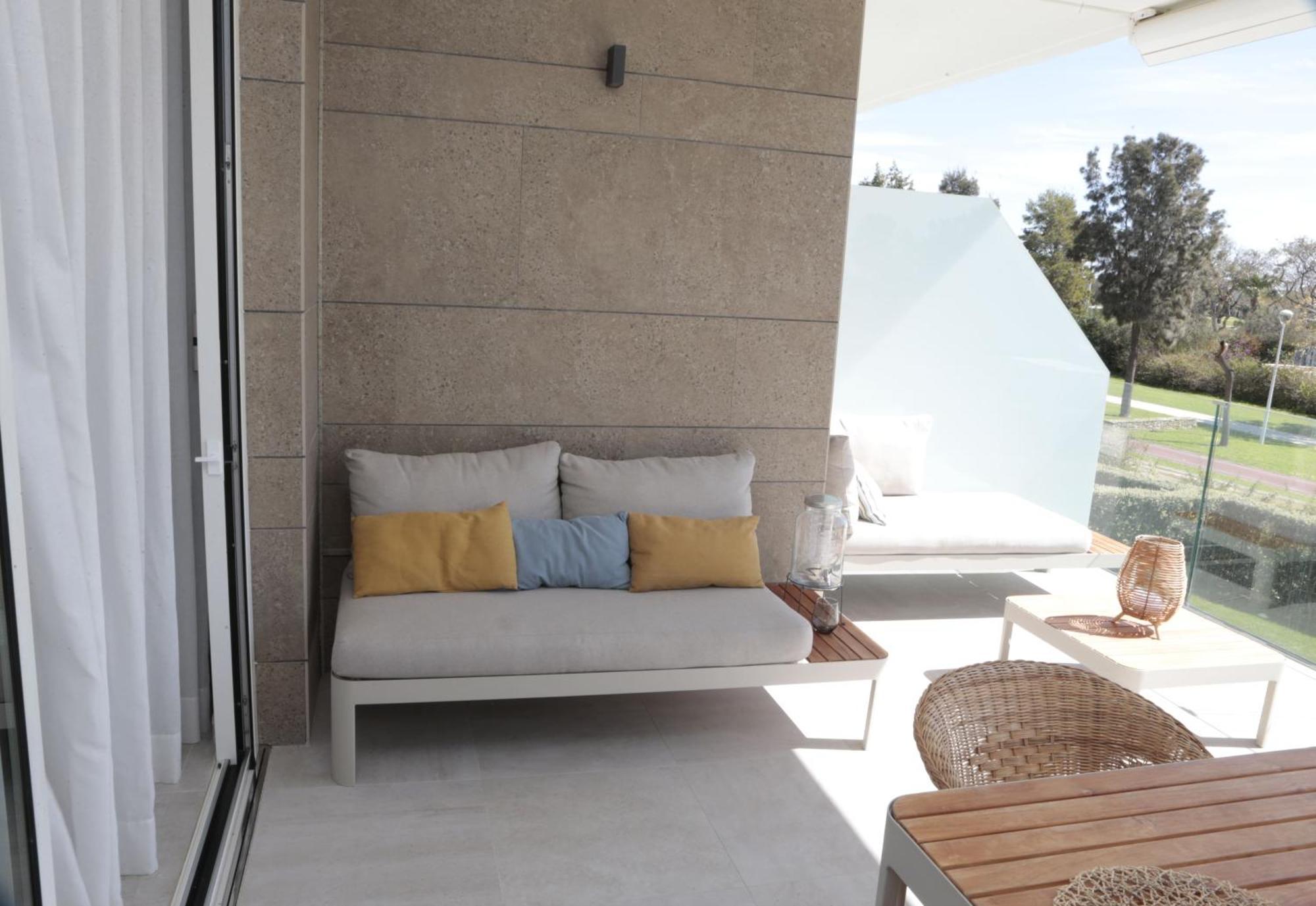Apartment Eleven Views Lightbooking Chipiona