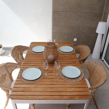 Eleven Views Lightbooking Chipiona Exterior photo
