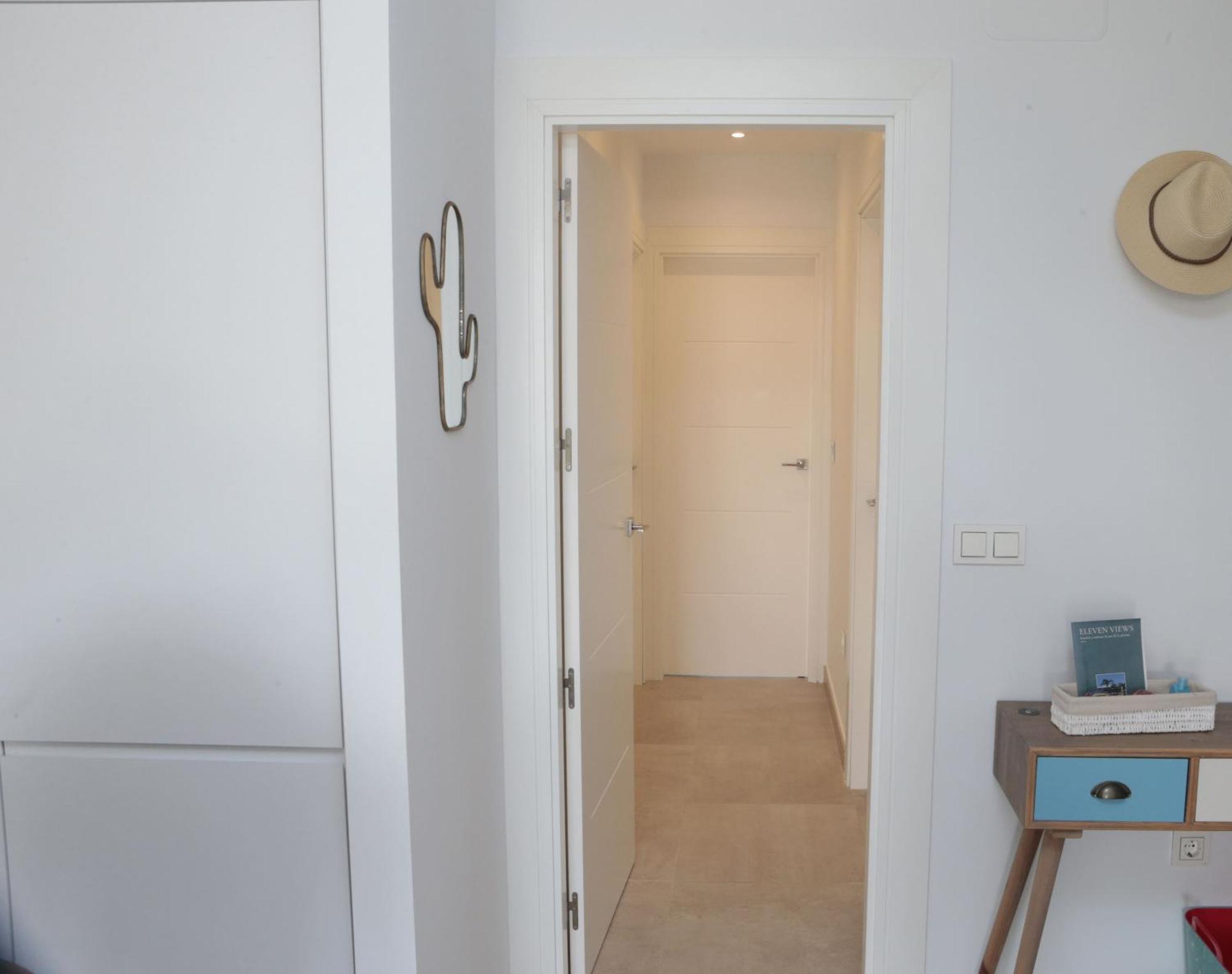 Eleven Views Lightbooking Apartment