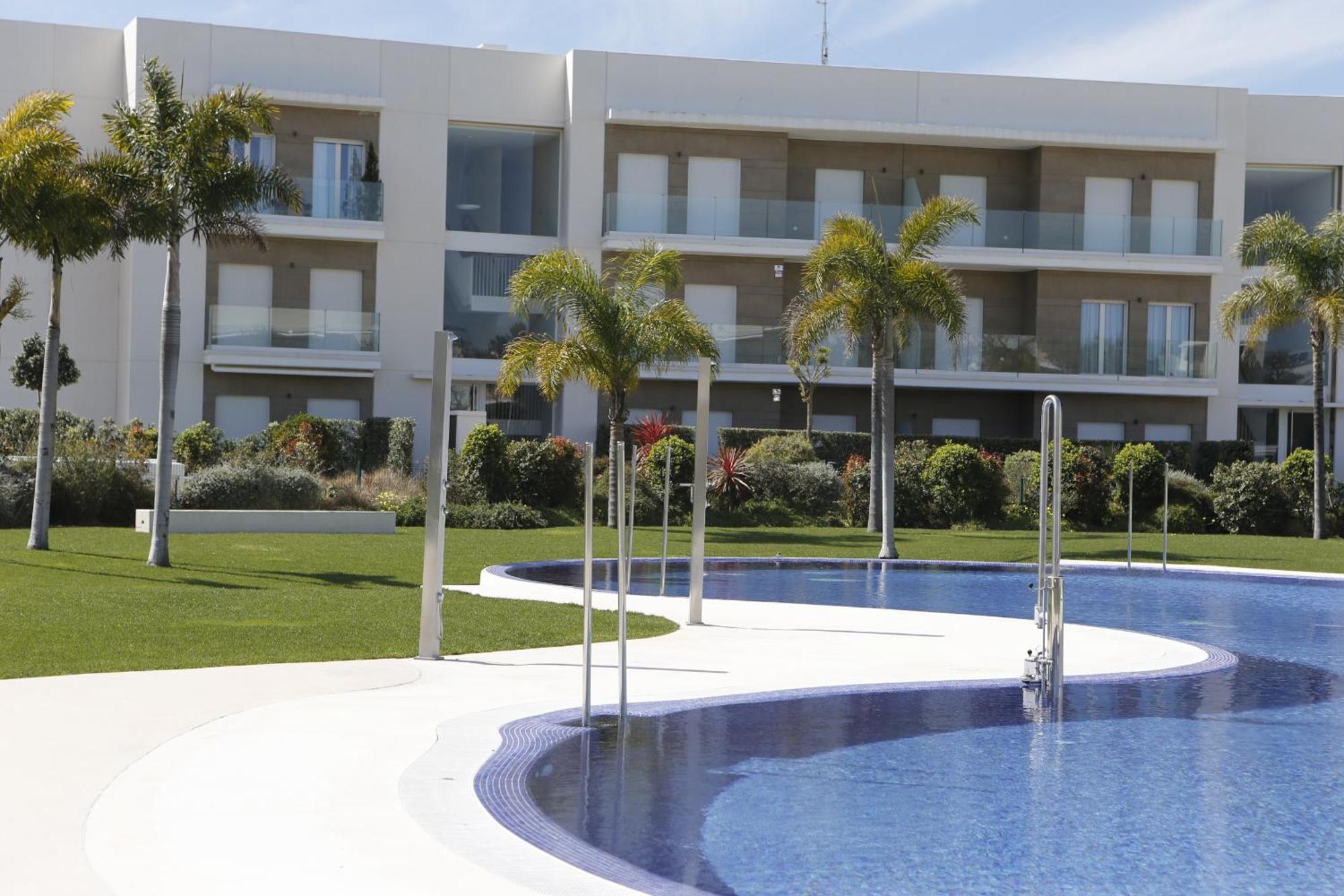 Apartamento Eleven Views Lightbooking *