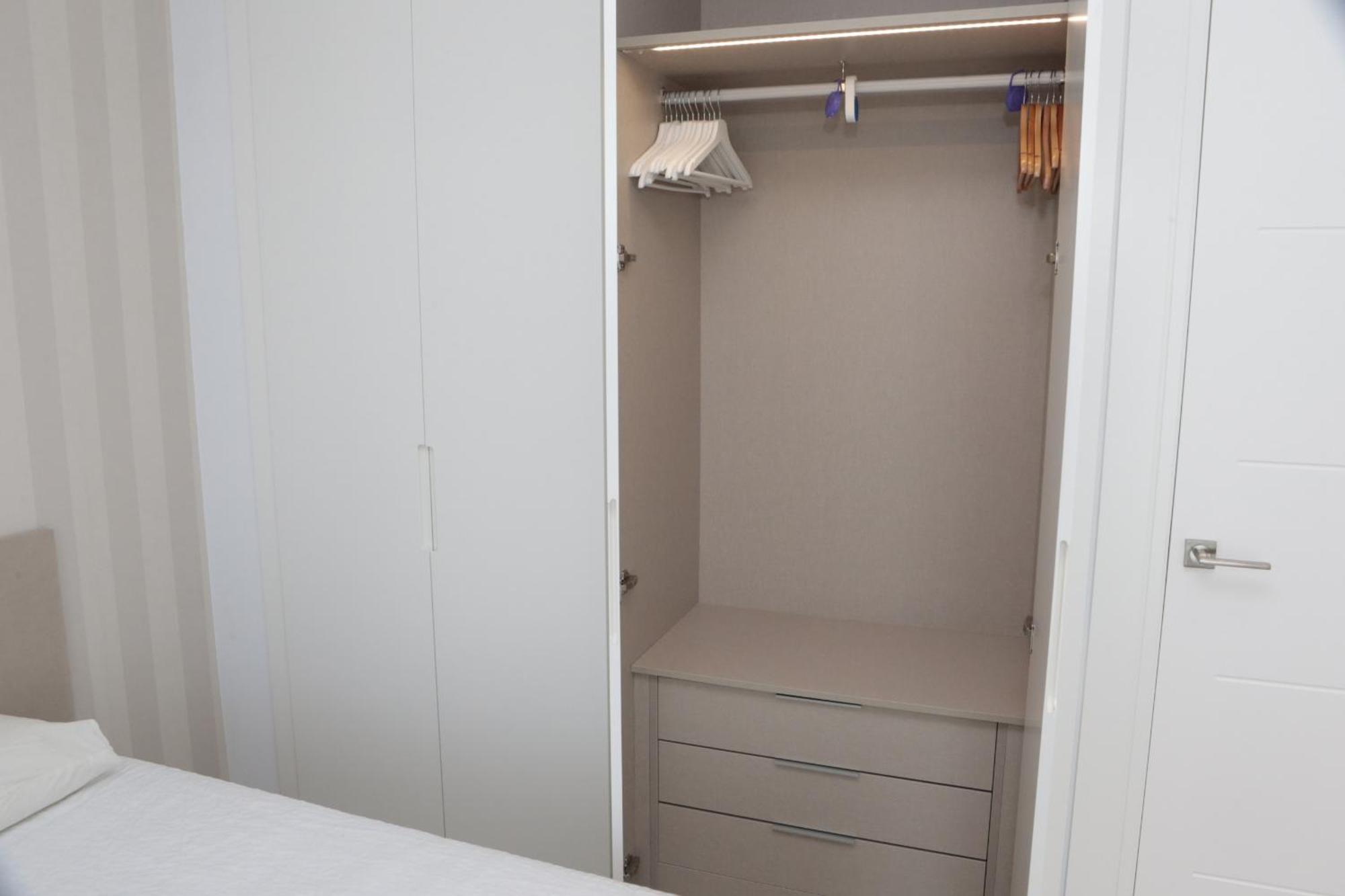 Apartamento Eleven Views Lightbooking