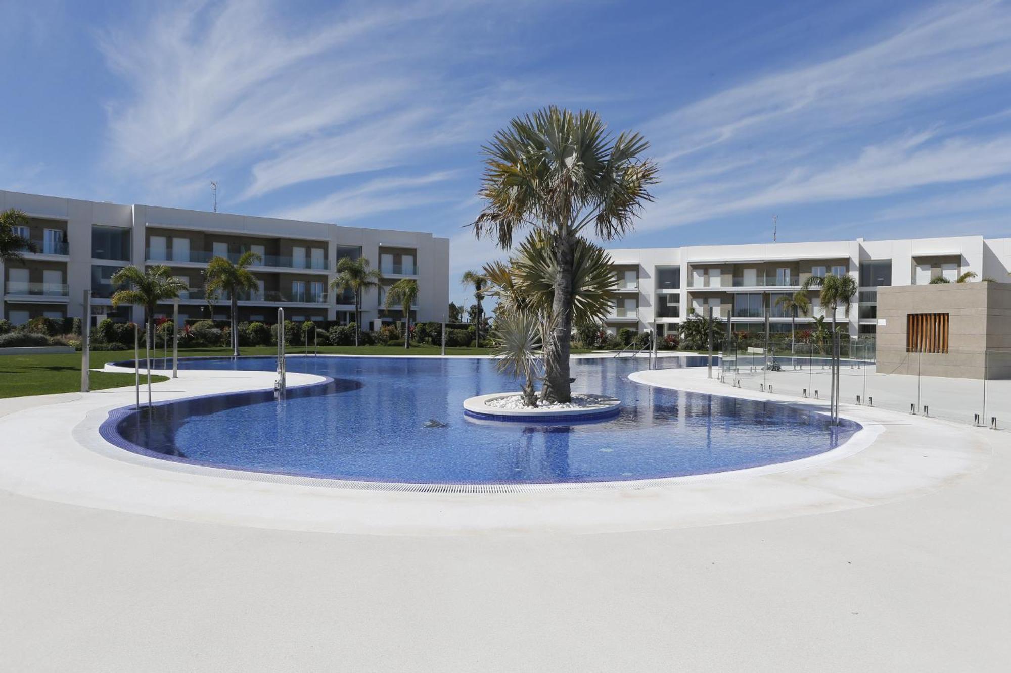 Apartamento Eleven Views Lightbooking Chipiona
