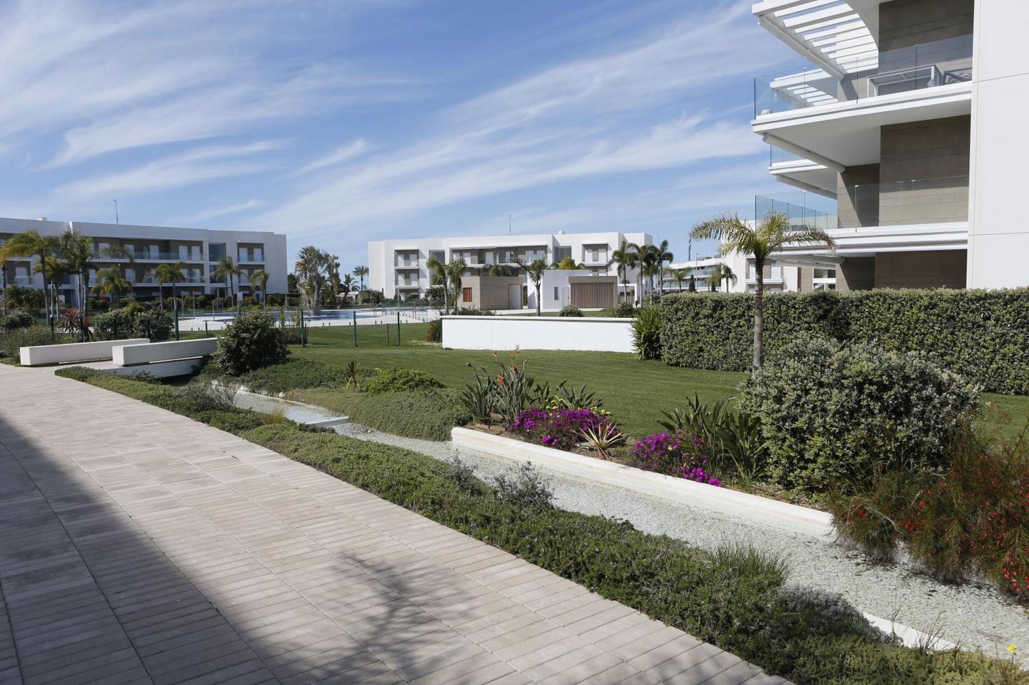 Apartamento Eleven Views Lightbooking Chipiona